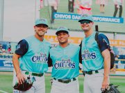 El jueves Hartford Yard Goats da inicio a la temporada y este año la cultura latina estará más presente que nunca