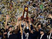 Desfile de la victoria de UConn se realizará el sábado en la capital de Connecticut