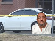 Policía de Hartford revela nueva información sobre el caso del hombre acusado de matar a puñaladas a su novia