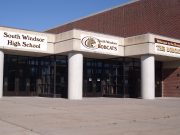 Pasó la emergencia de una amenaza de bomba en la escuela Secundaria de South Windsor