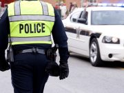 Ladrón aprovecha durante la madrugada para robar una casa en Glastonbury