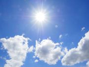 Pronóstico del clima para este fin de semana