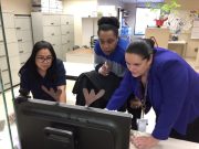 Liany Arroyo Directora de Salud y Servicios Humanos dejará su puesto en la Ciudad, pero continuará trabajando por la salud