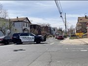 Hombre de 29 años fue asesinado a tiros en Capen Street en Hartford