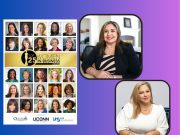 Dos latinas premiadas dentro de las 25 mujeres más poderosas del mundo empresarial en Connecticut