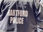 Policía de Hartford investiga tiroteo en Blue Hills Avenue