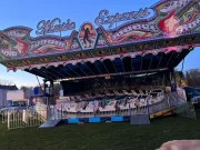 Una de las más reconocidas “Ferias o Carnival” abrió ya en Connecticut esta primavera
