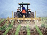 Por temporada de siembra autoridades advierten aumento de maquinaria agrícola en el estado