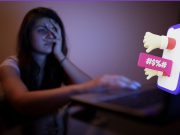 ¿Prohibir las redes sociales para niños? Padres preocupados dicen que sí