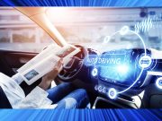 Consumer Reports abre nuevo ‘Curso de prueba de autos autónomos’ en Colchester