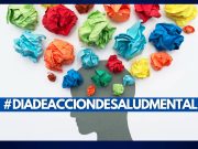 Hoy se celebra el Día de Acción de Salud Mental fundado para cambiar la cultura y tomar conciencia sobre la importancia de actuar