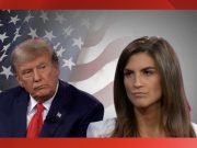 “Eres una persona desagradable” le dijo Trump a Kaitlin Collins de CNN