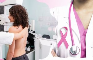 Expertos recomiendan ahora hacerse la Mamografía cada dos años a partir de los 40 y no a los 50 años