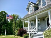El programa de vivienda “Time to Own” ha regresado para ayudar a miles de familias
