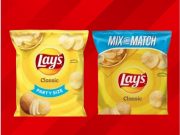 Frito-Lay retira algunas papas fritas vendidas en Connecticut