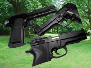 Un Juez decidirá si se pueden llevar armas a los parques estatales de Connecticut para defensa propia