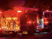 Autoridades investigan incendio mortal en Bristol