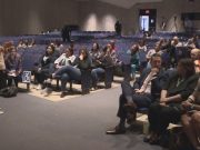 Después de varios cierres de escuelas en Waterbury por presuntas amenazas, funcionarios escolares organizan foro de seguridad