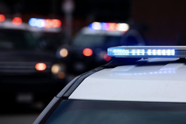 POLICE