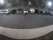 Policía de Bristol investiga robo de un Kia que quedó registrado en video
