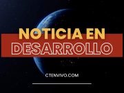 El Departamento de Bomberos de Manchester busca a una persona que desapareció en un estanque