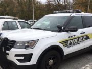 Hombre muere en un accidente de Groton