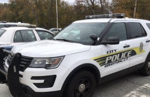 Hombre muere en un accidente de Groton