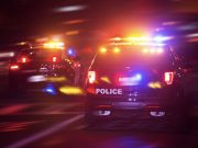 Un hombre muere después de recibir un disparo en una gasolinera de Plymouth