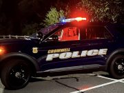 Cuerpo encontrado en el río Connecticut en Cromwell