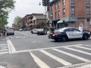 Incendio mortal cierra sección de Park Street en Hartford