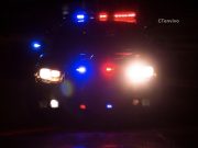 Policía de Manchester investiga intento de robo de varios vehículos en una misma noche