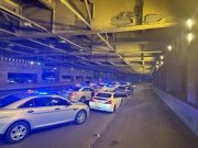 Actividades ilegales asociadas con la toma de calles aumentan en Connecticut