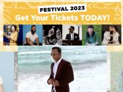 Más de 150 eventos en el Festival Internacional de Artes e Ideas en New Haven