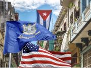 Delegación de líderes estatales contribuyen al desbloqueo de Estados Unidos a Cuba