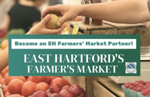 Con nuevos vendedores y nuevos horarios regresa el East Hartford Farmers Market 2023