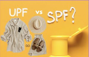 Llega el verano y la protección solar es apremiante ¿Qué sabe sobre la diferencia entre SPF y UPF?