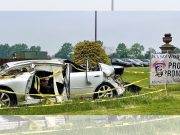 Según las estadísticas de la Oficina de Seguridad Vial de CT los adolescentes son los que encabezan la lista de accidentes mortales en las carreteras del estado