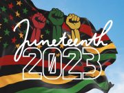 Más de la mitad de los estados reconocen el Juneteenth como día festivo oficial en 2023
