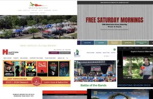 ¿Busca actividades para este fin de semana?