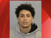 Policía de Bristol arresta a joven que es acusado de tiroteo en Pardee Street