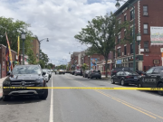 El empleado de una tienda dispara a sospechoso durante intento de robo en Hartford