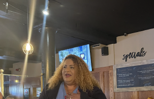 Con éxito total se realizó el evento de recaudación de fondos para la reelección de Maly Rosado como presidente del Concejo de Hartford