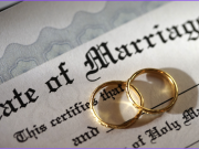 Nueva ley en Connecticut pone fin al matrimonio infantil