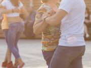 Este fin de semana te recomendamos desde bailar salsa en la calle hasta un espectáculo del mundo de los cómics
