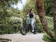 Residentes de Connecticut pueden recibir un reembolso por compra de bicicletas eléctricas, esto es lo que necesita saber