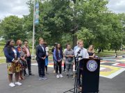 Hartford llevará a cabo la celebración anual de Juneteenth y la inauguración del mural Black Lives Matter