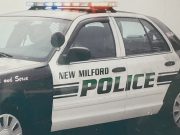 Un hombre de New Milford es acusado del asesinato de su madre