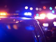 Once personas heridas dejó un accidente de tres autos en Meriden