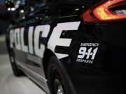 Hombre fue atacado con un machete en el campo de béisbol de escuela secundaria de Bridgeport