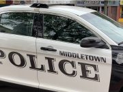 Hombre en estado crítico tras accidente de motocicleta en Middletown